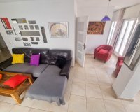 Lange Termijn Verhuur - Appartement / flat - Torrevieja - El Acequión - Los Náufragos