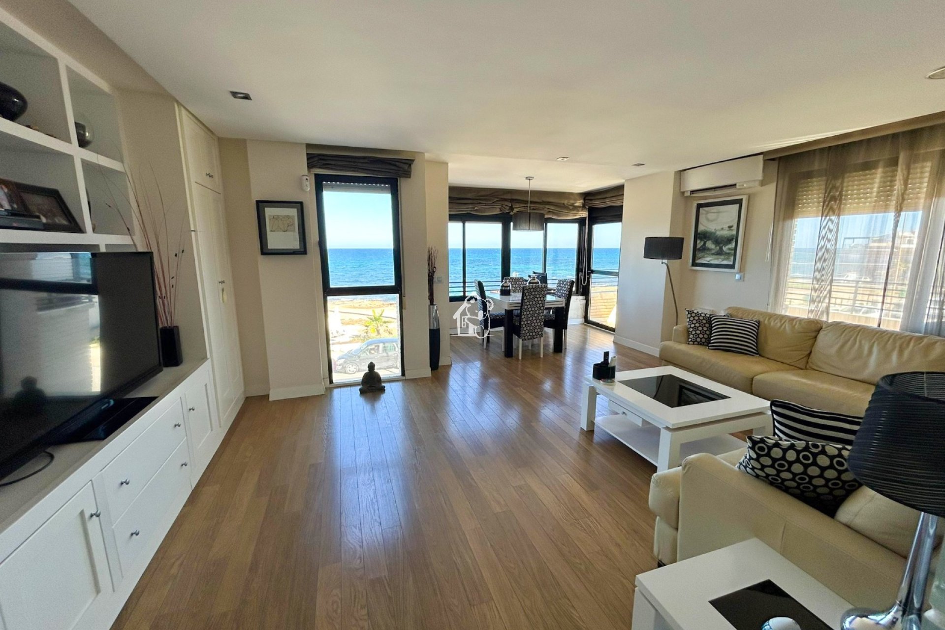 Lange Termijn Verhuur - Appartement / flat - Torrevieja - El Acequión - Los Náufragos