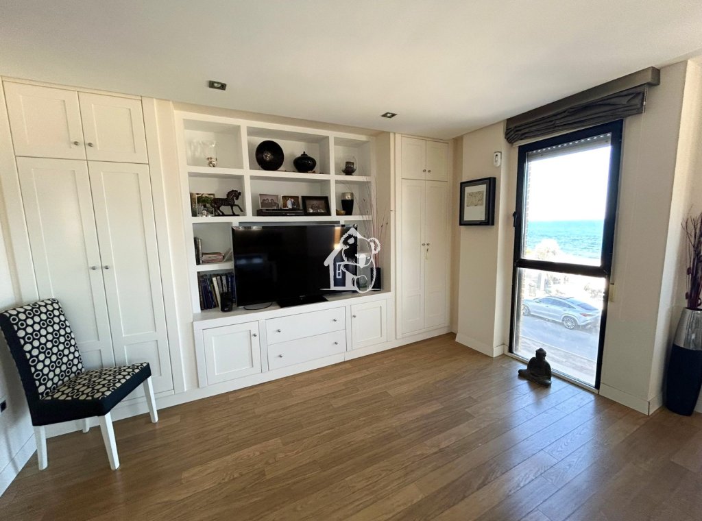 Lange Termijn Verhuur - Appartement / flat - Torrevieja - El Acequión - Los Náufragos