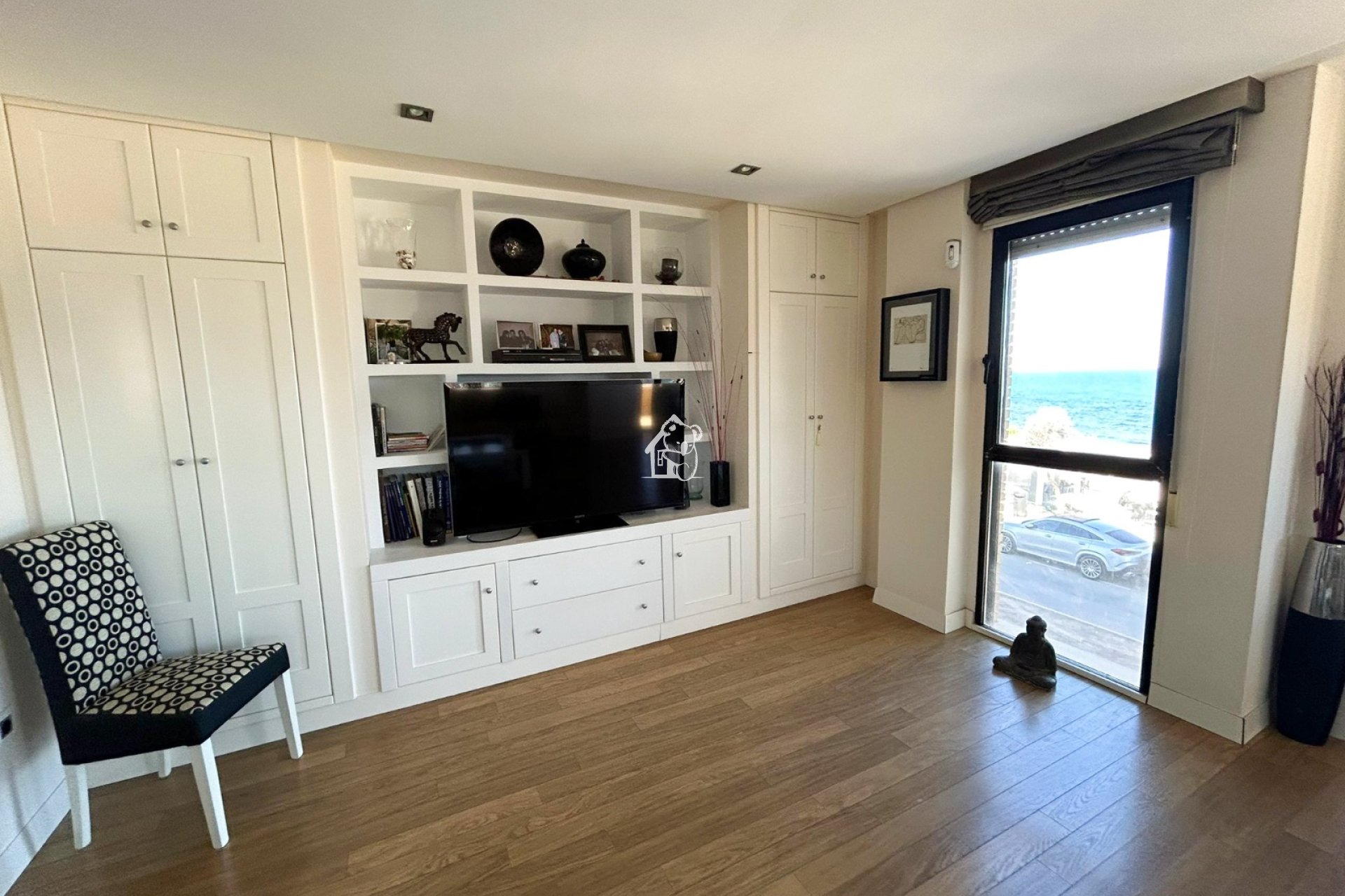 Lange Termijn Verhuur - Appartement / flat - Torrevieja - El Acequión - Los Náufragos