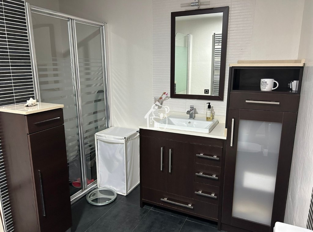 Lange Termijn Verhuur - Appartement / flat - Torrevieja - El Acequión - Los Náufragos