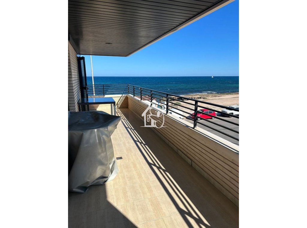 Lange Termijn Verhuur - Appartement / flat - Torrevieja - El Acequión - Los Náufragos