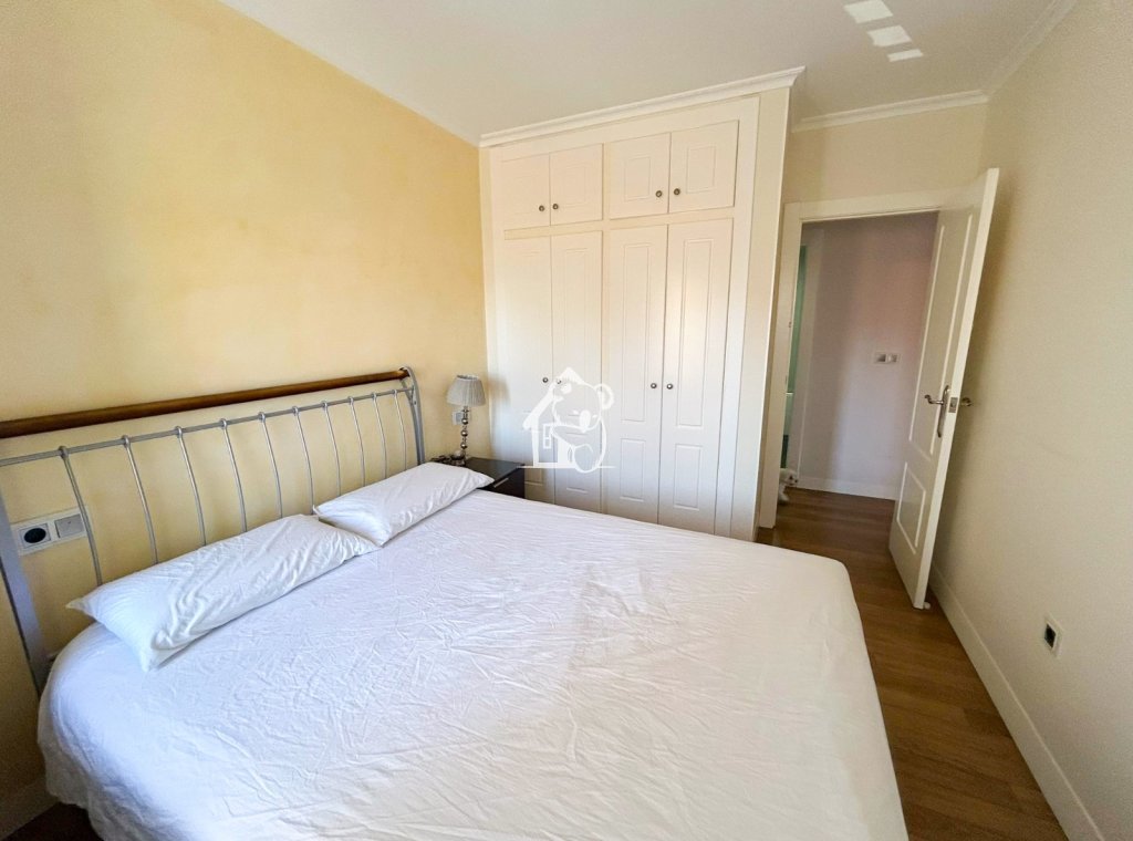 Lange Termijn Verhuur - Appartement / flat - Torrevieja - El Acequión - Los Náufragos