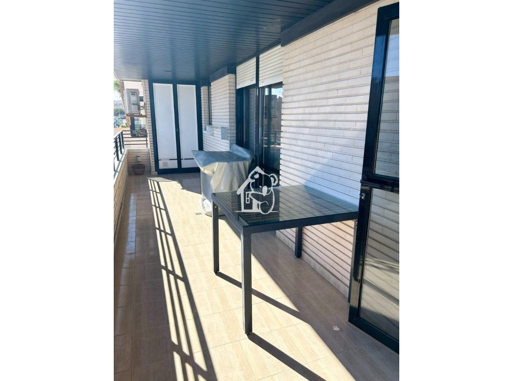 Lange Termijn Verhuur - Appartement / flat - Torrevieja - El Acequión - Los Náufragos