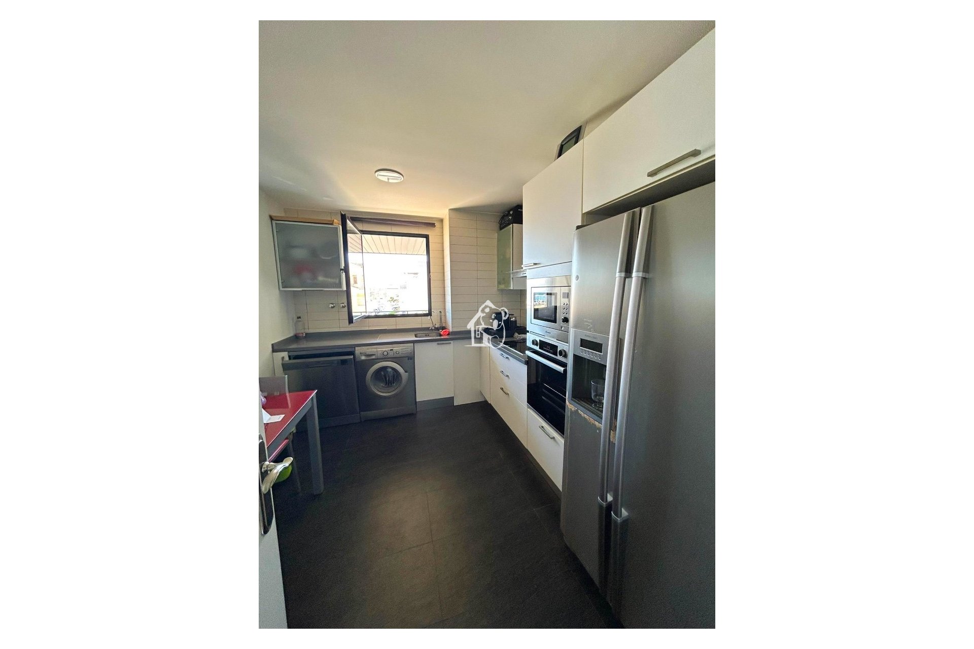 Lange Termijn Verhuur - Appartement / flat - Torrevieja - El Acequión - Los Náufragos