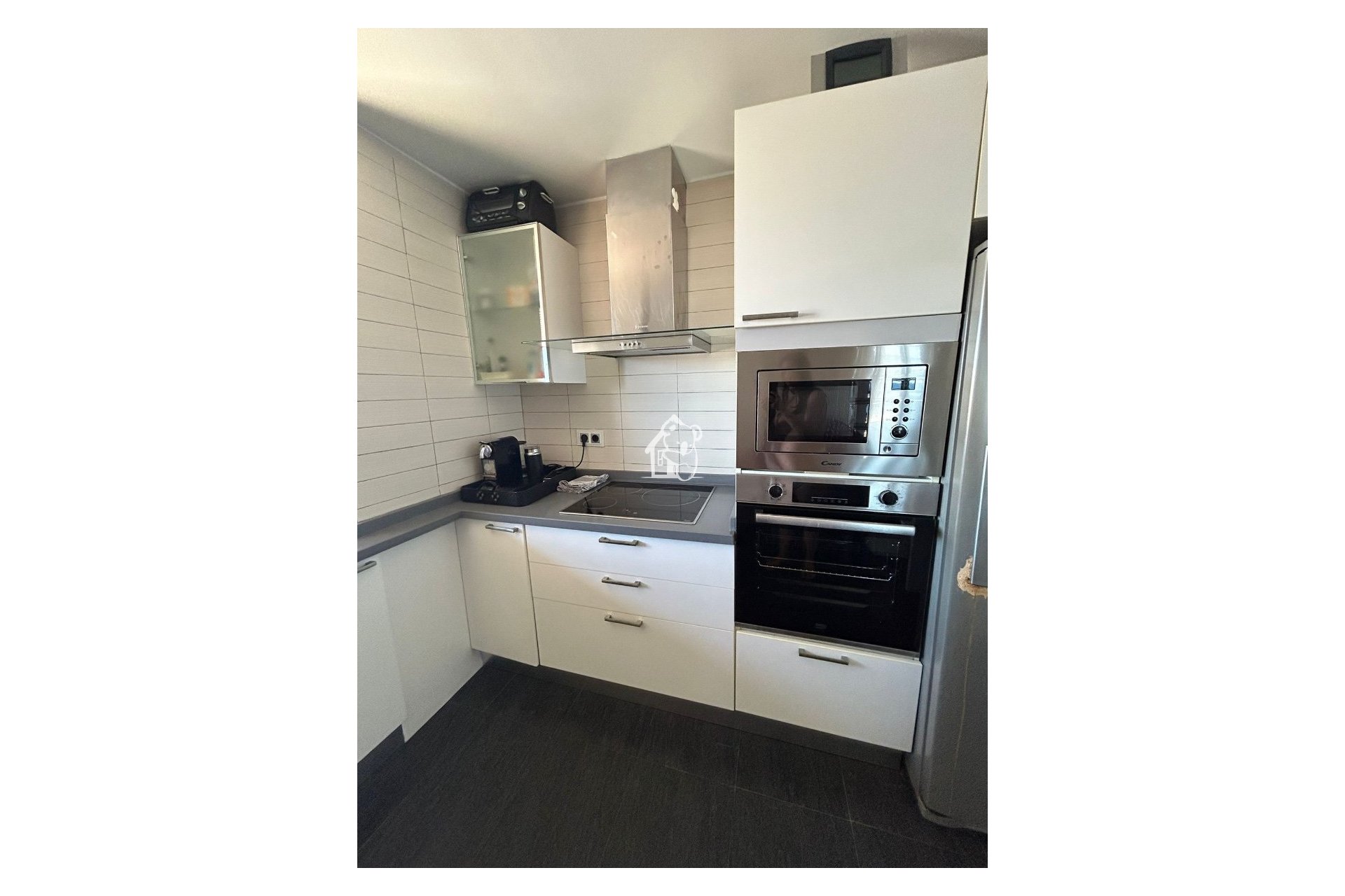 Lange Termijn Verhuur - Appartement / flat - Torrevieja - El Acequión - Los Náufragos