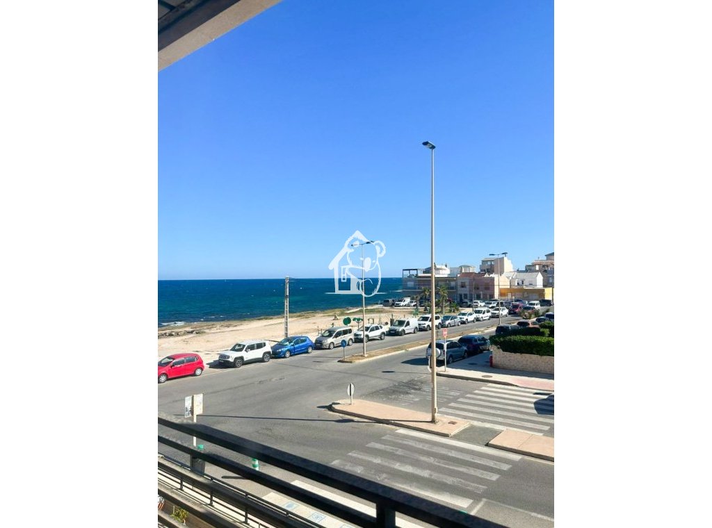 Lange Termijn Verhuur - Appartement / flat - Torrevieja - El Acequión - Los Náufragos