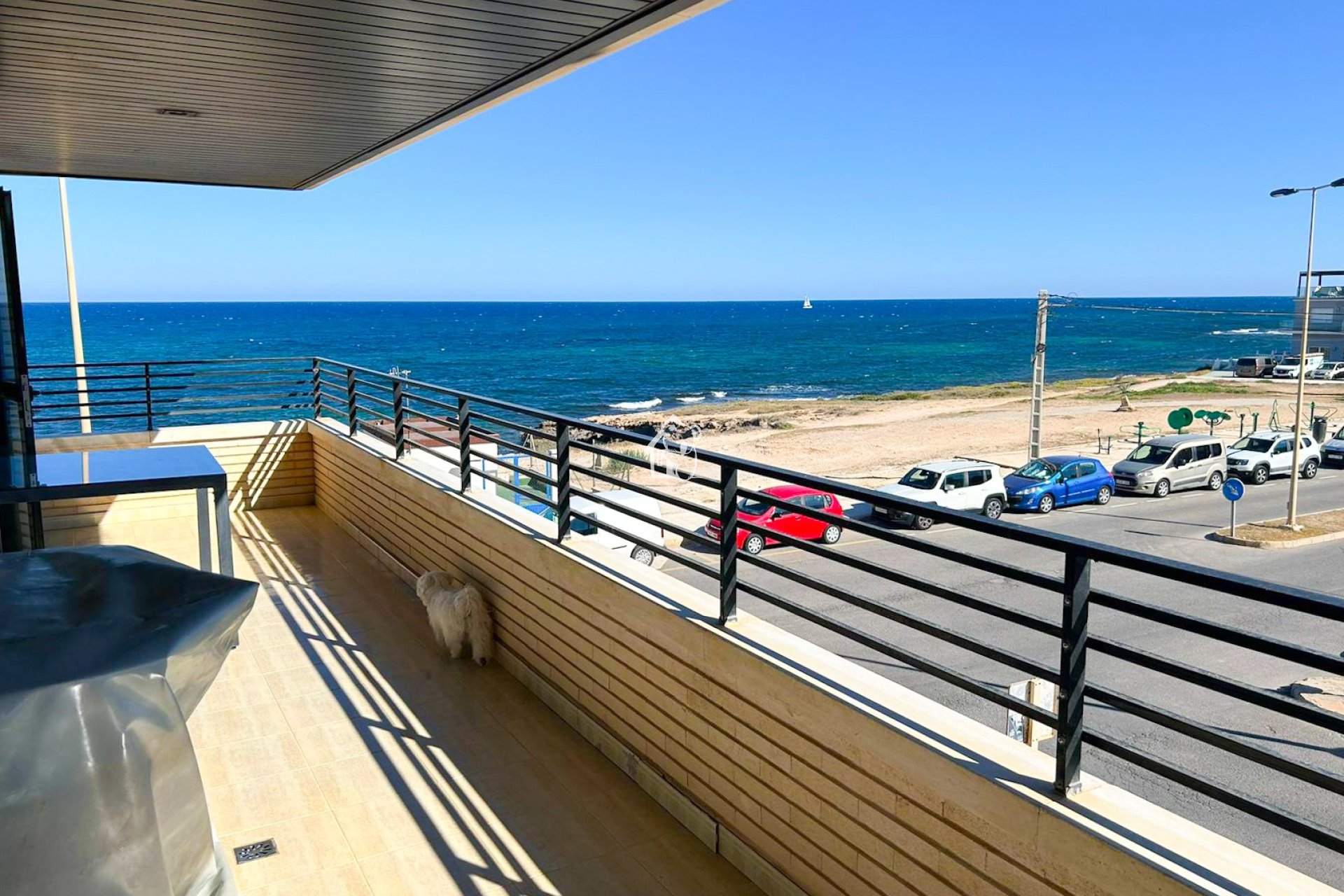 Lange Termijn Verhuur - Appartement / flat - Torrevieja - El Acequión - Los Náufragos