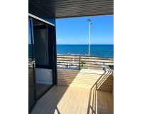 Lange Termijn Verhuur - Appartement / flat - Torrevieja - El Acequión - Los Náufragos