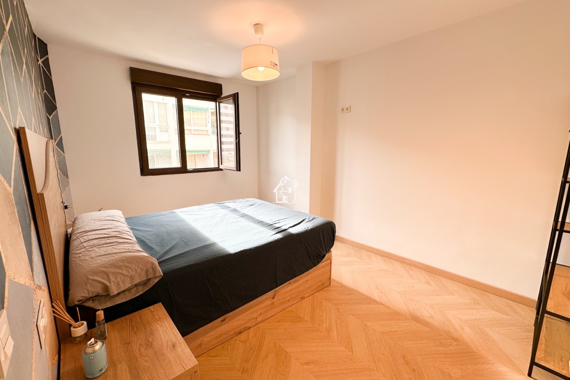 Lange Termijn Verhuur - Appartement / flat - Torrevieja - El Acequión - Los Náufragos