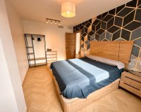 Lange Termijn Verhuur - Appartement / flat - Torrevieja - El Acequión - Los Náufragos