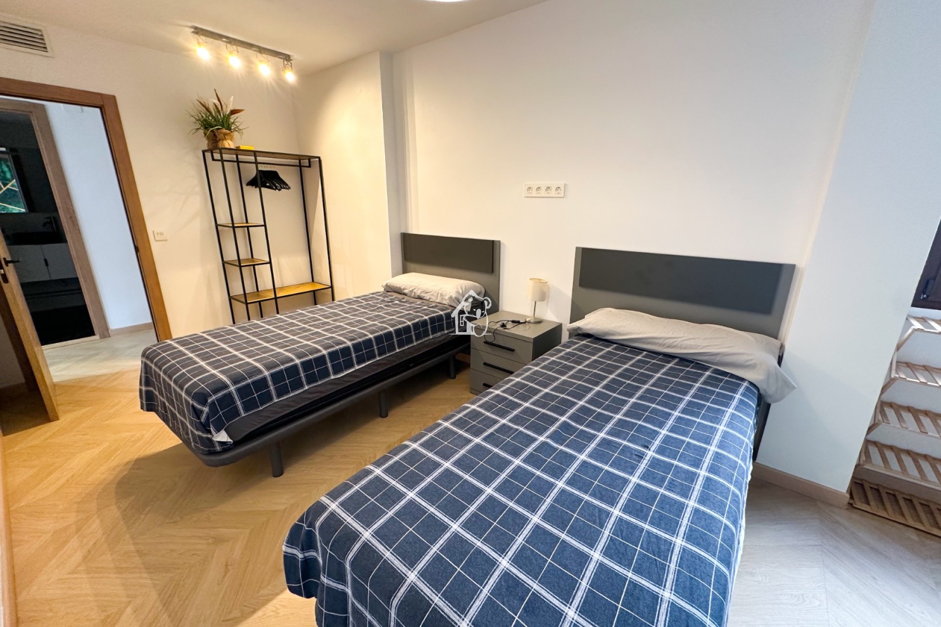 Lange Termijn Verhuur - Appartement / flat - Torrevieja - El Acequión - Los Náufragos