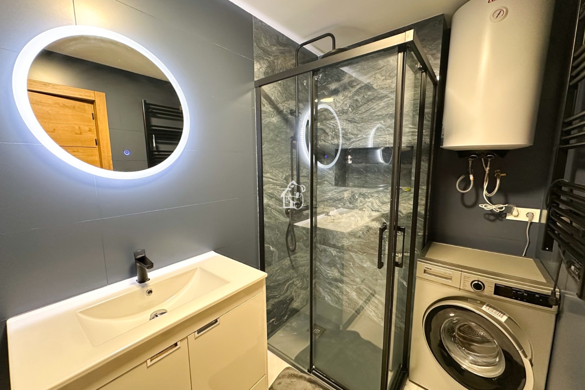 Lange Termijn Verhuur - Appartement / flat - Torrevieja - El Acequión - Los Náufragos