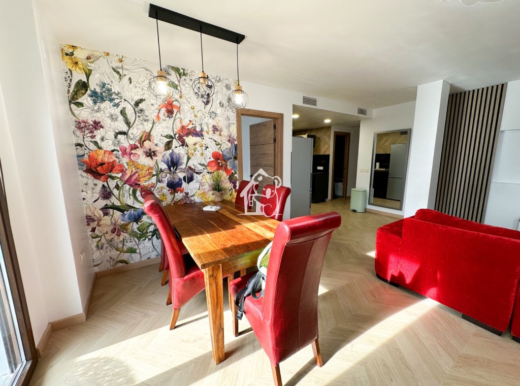 Lange Termijn Verhuur - Appartement / flat - Torrevieja - El Acequión - Los Náufragos