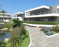 Lange Termijn Verhuur - Appartement / flat - Torrevieja - La Siesta - El Salado -  Torreta