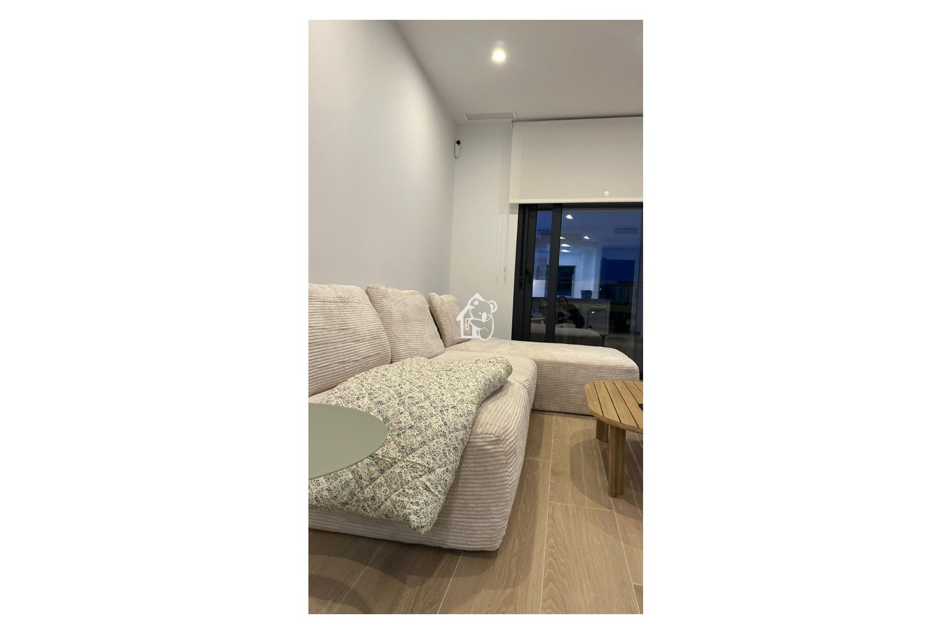 Lange Termijn Verhuur - Appartement / flat - Torrevieja - La Siesta - El Salado -  Torreta