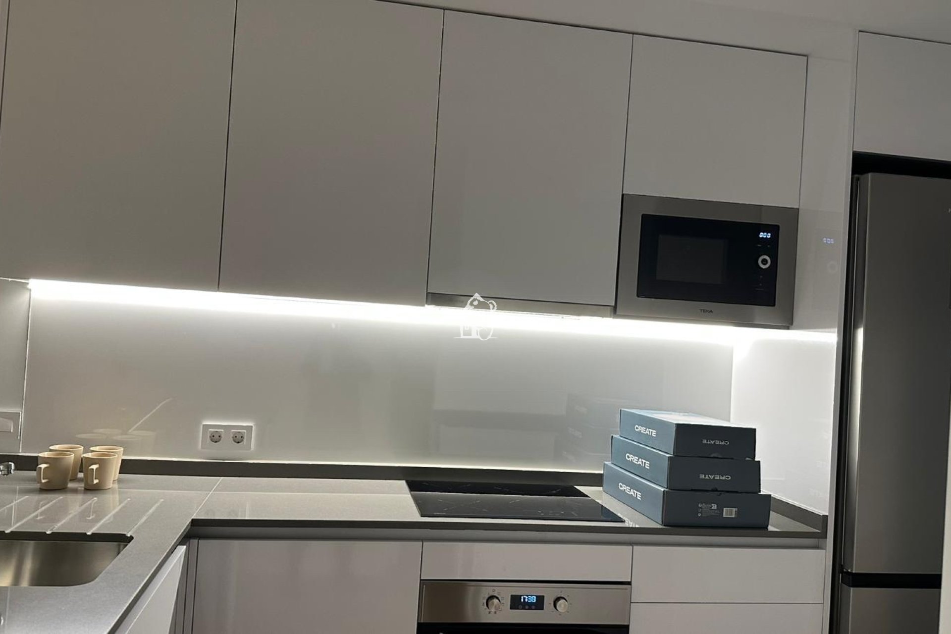 Lange Termijn Verhuur - Appartement / flat - Torrevieja - La Siesta - El Salado -  Torreta