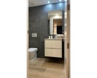 Lange Termijn Verhuur - Appartement / flat - Torrevieja - La Siesta - El Salado -  Torreta