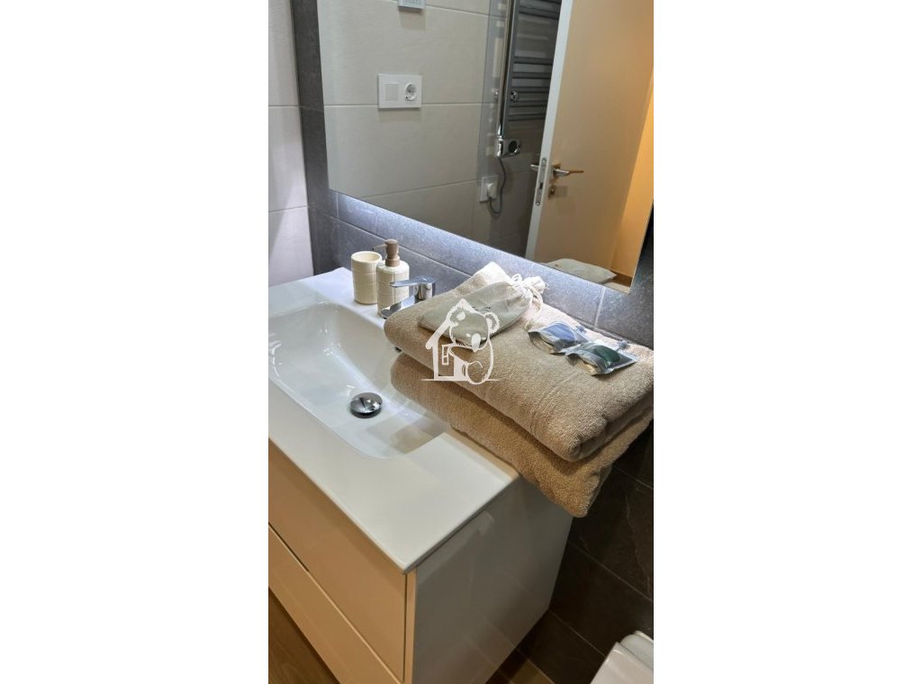 Lange Termijn Verhuur - Appartement / flat - Torrevieja - La Siesta - El Salado -  Torreta