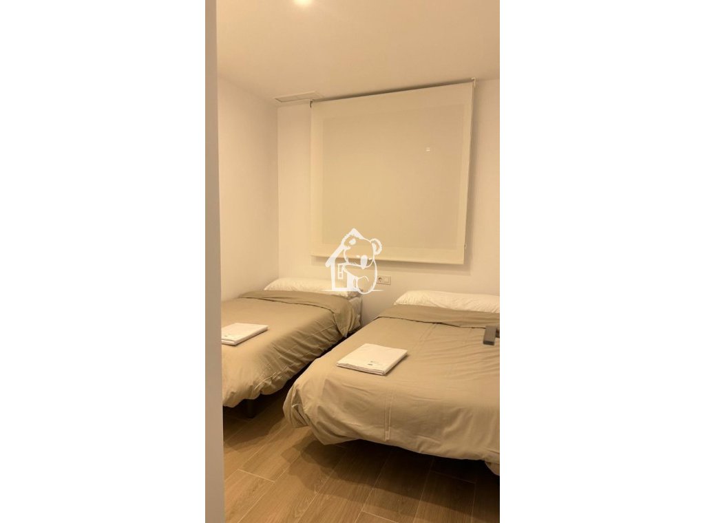 Lange Termijn Verhuur - Appartement / flat - Torrevieja - La Siesta - El Salado -  Torreta