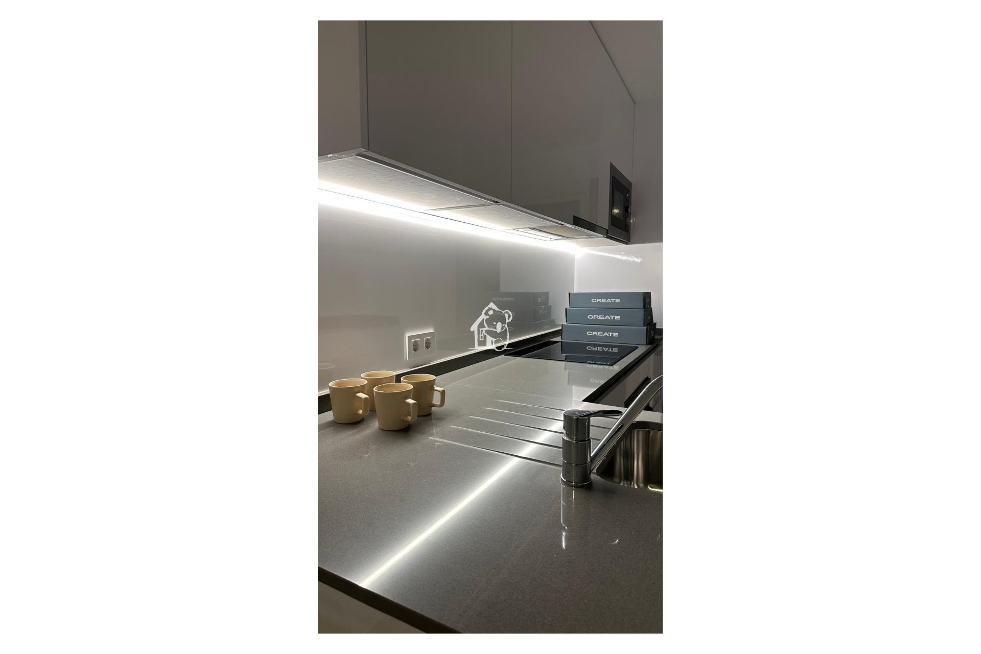 Lange Termijn Verhuur - Appartement / flat - Torrevieja - La Siesta - El Salado -  Torreta