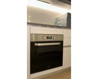 Lange Termijn Verhuur - Appartement / flat - Torrevieja - La Siesta - El Salado -  Torreta