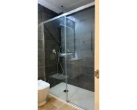 Lange Termijn Verhuur - Appartement / flat - Torrevieja - La Siesta - El Salado -  Torreta