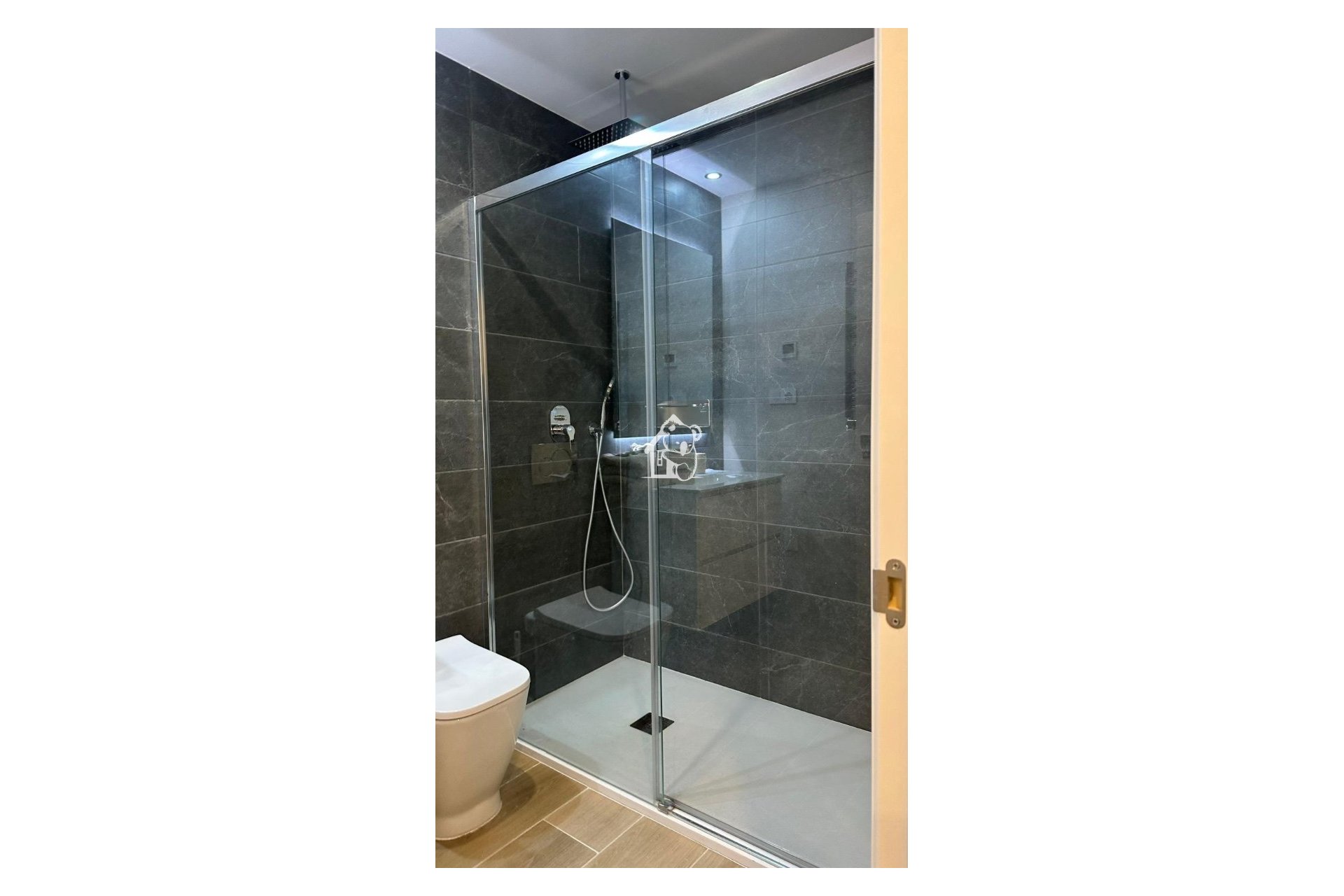 Lange Termijn Verhuur - Appartement / flat - Torrevieja - La Siesta - El Salado -  Torreta