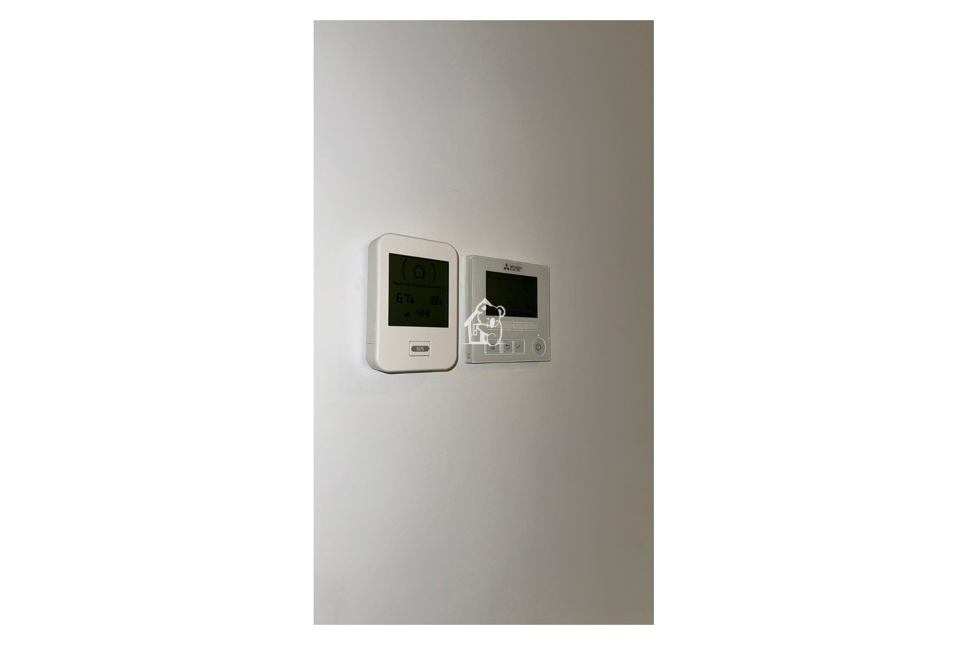 Lange Termijn Verhuur - Appartement / flat - Torrevieja - La Siesta - El Salado -  Torreta