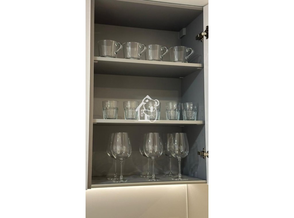 Lange Termijn Verhuur - Appartement / flat - Torrevieja - La Siesta - El Salado -  Torreta