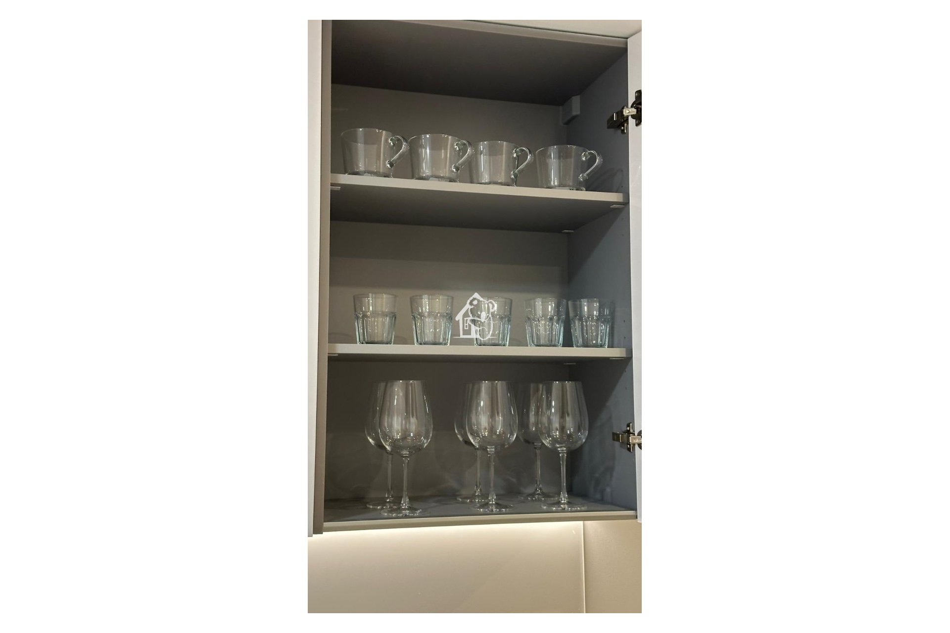 Lange Termijn Verhuur - Appartement / flat - Torrevieja - La Siesta - El Salado -  Torreta