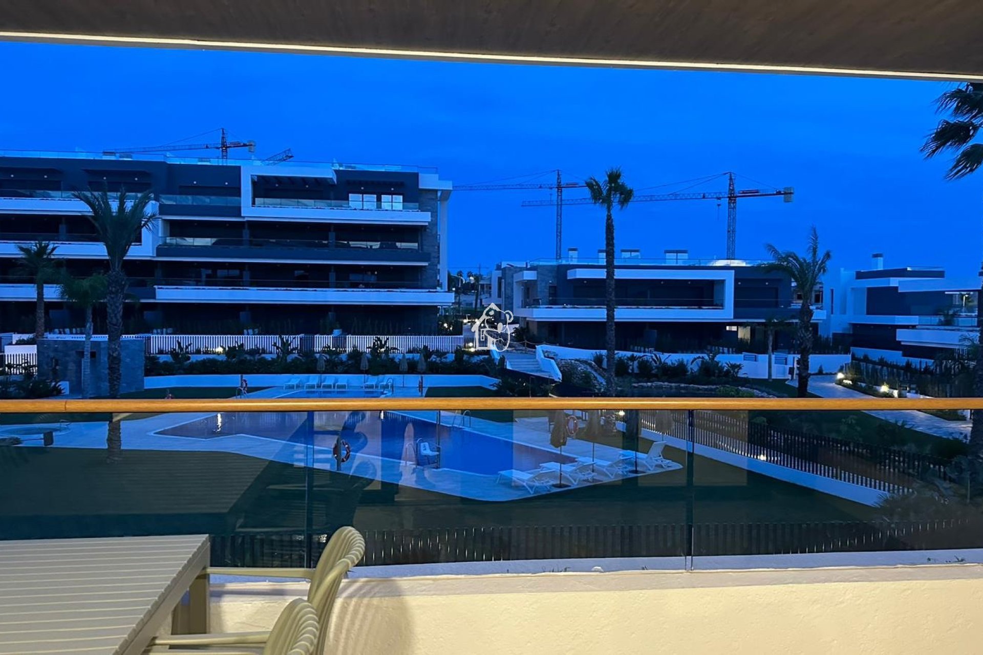 Lange Termijn Verhuur - Appartement / flat - Torrevieja - La Siesta - El Salado -  Torreta