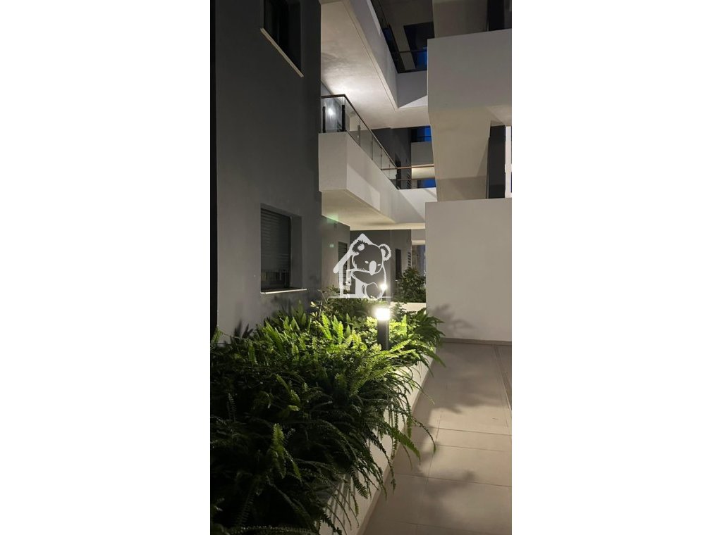 Lange Termijn Verhuur - Appartement / flat - Torrevieja - La Siesta - El Salado -  Torreta