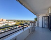 Lange Termijn Verhuur - Appartement / flat - Torrevieja - La Siesta - El Salado -  Torreta