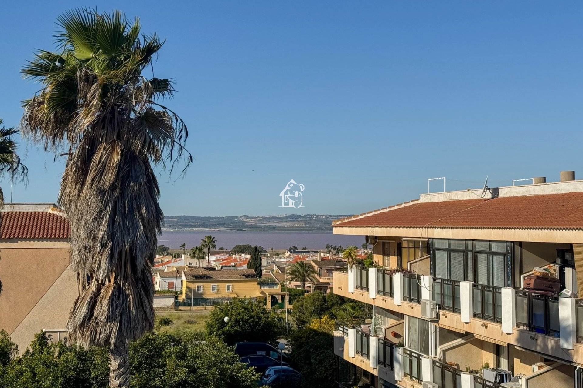 Lange Termijn Verhuur - Appartement / flat - Torrevieja - La Siesta - El Salado -  Torreta