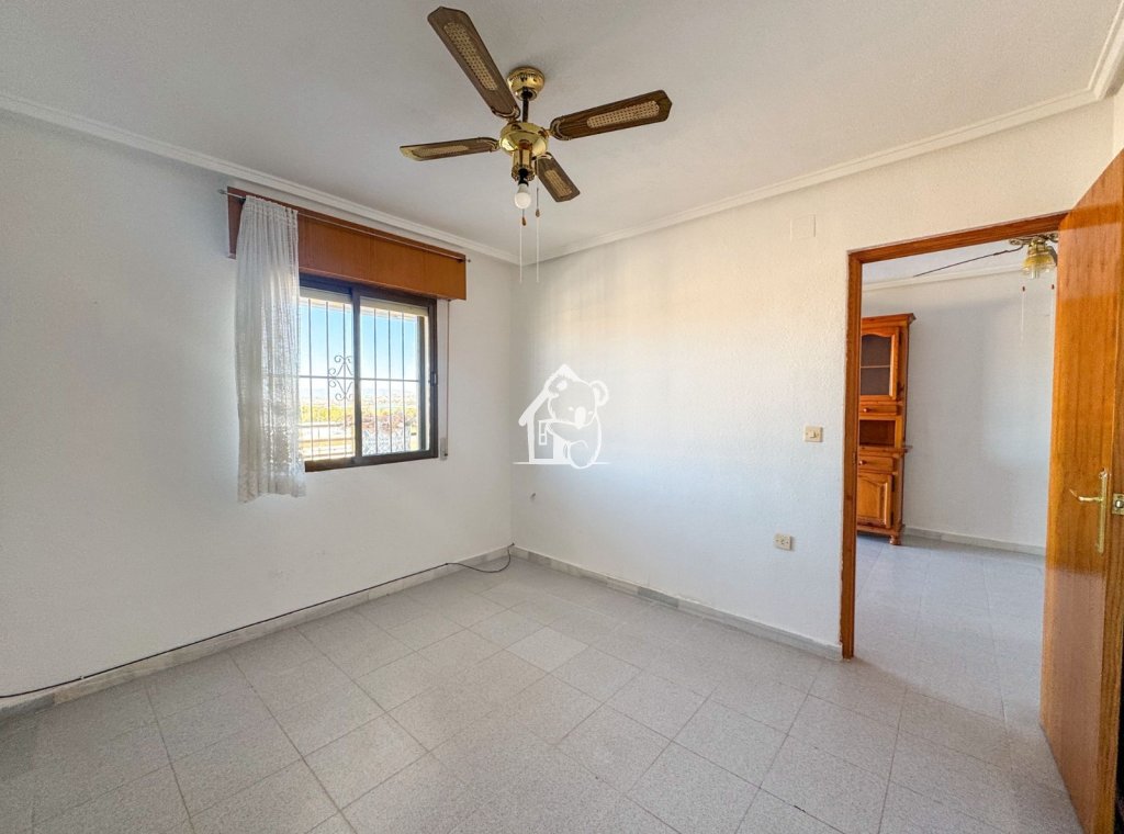 Lange Termijn Verhuur - Appartement / flat - Torrevieja - La Siesta - El Salado -  Torreta