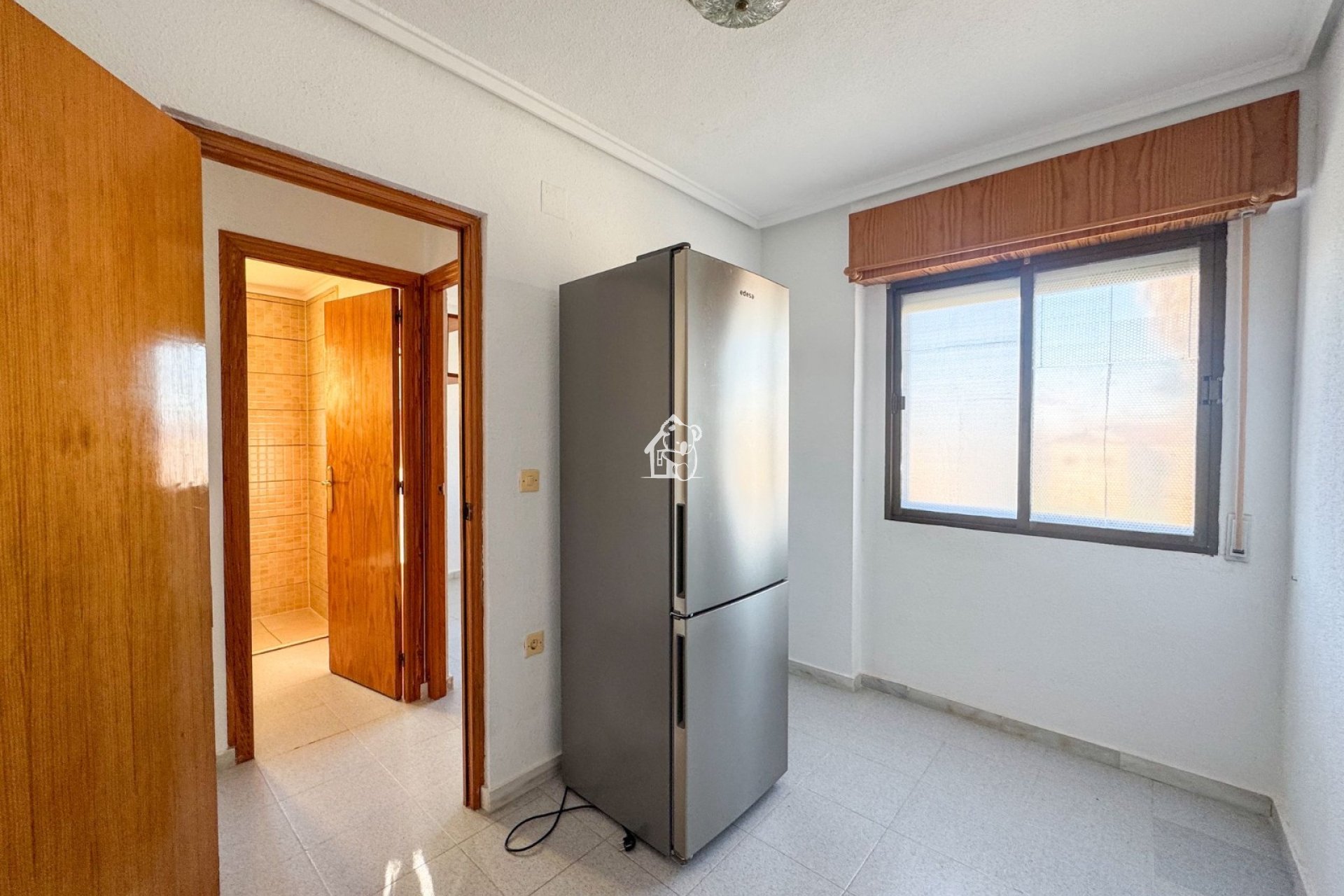 Lange Termijn Verhuur - Appartement / flat - Torrevieja - La Siesta - El Salado -  Torreta