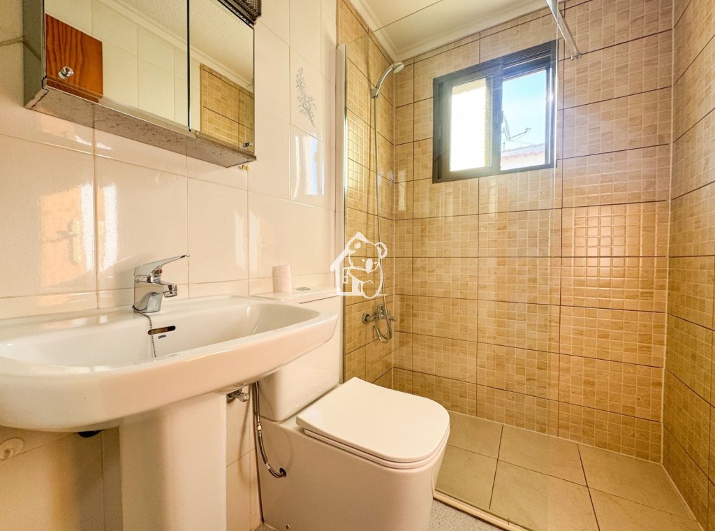 Lange Termijn Verhuur - Appartement / flat - Torrevieja - La Siesta - El Salado -  Torreta