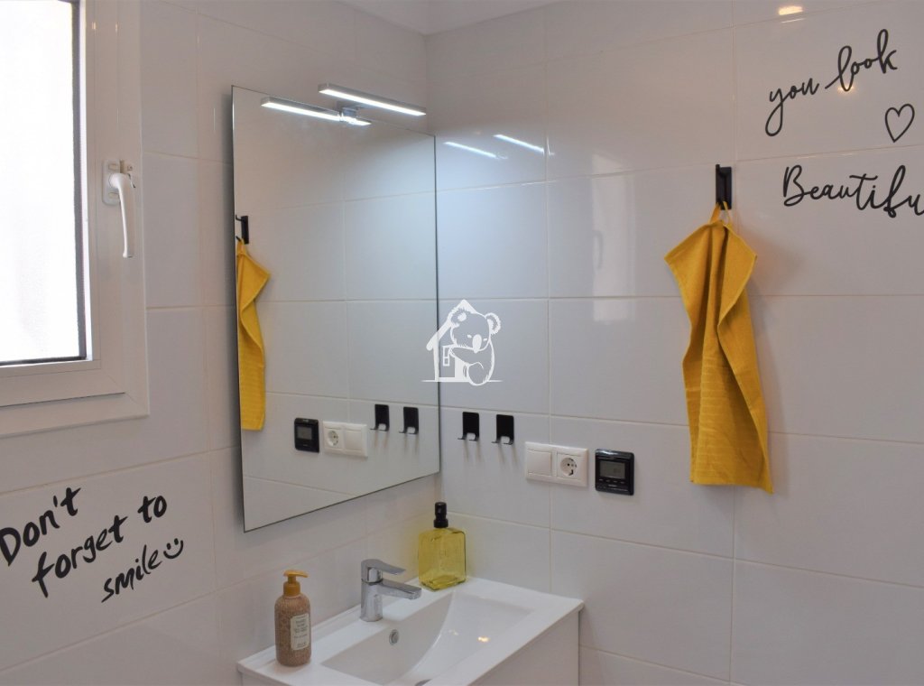 Lange Termijn Verhuur - Appartement / flat - Torrevieja - Los Balcones - Los Altos del Edén