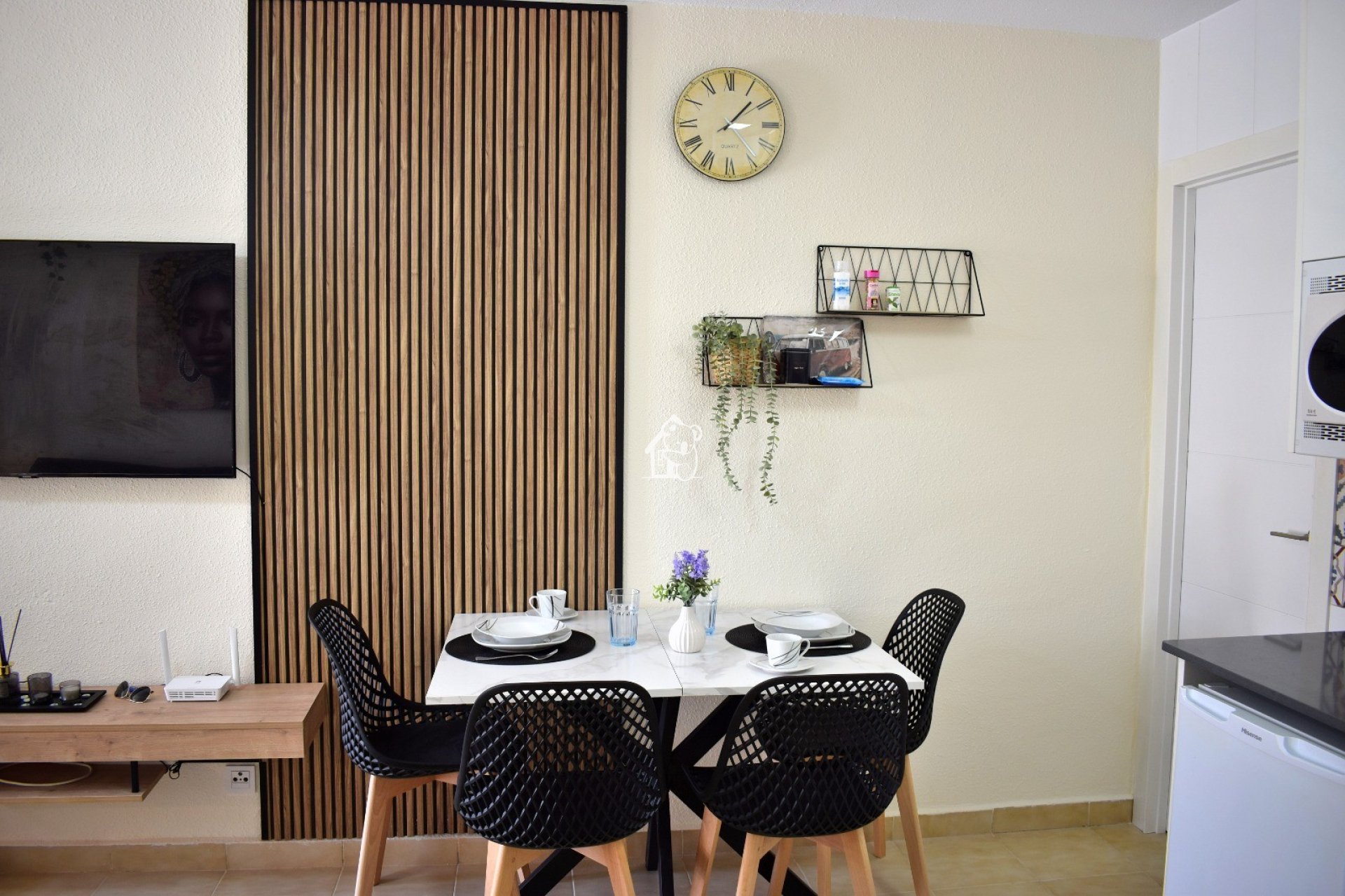 Lange Termijn Verhuur - Appartement / flat - Torrevieja - Los Balcones - Los Altos del Edén