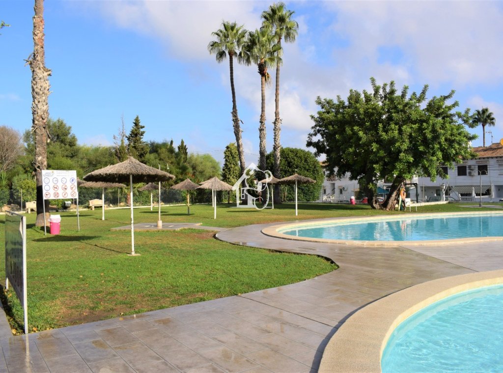 Lange Termijn Verhuur - Appartement / flat - Torrevieja - Los Balcones - Los Altos del Edén
