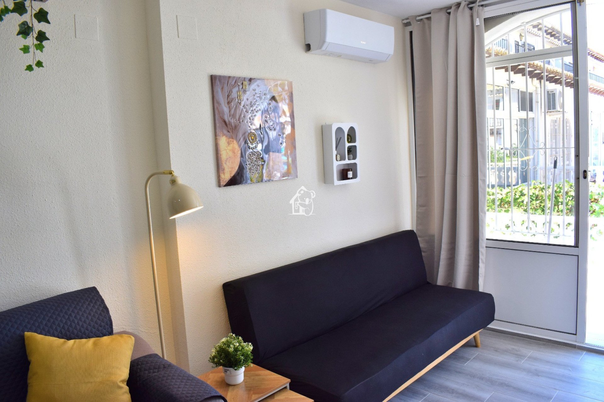 Lange Termijn Verhuur - Appartement / flat - Torrevieja - Los Balcones - Los Altos del Edén