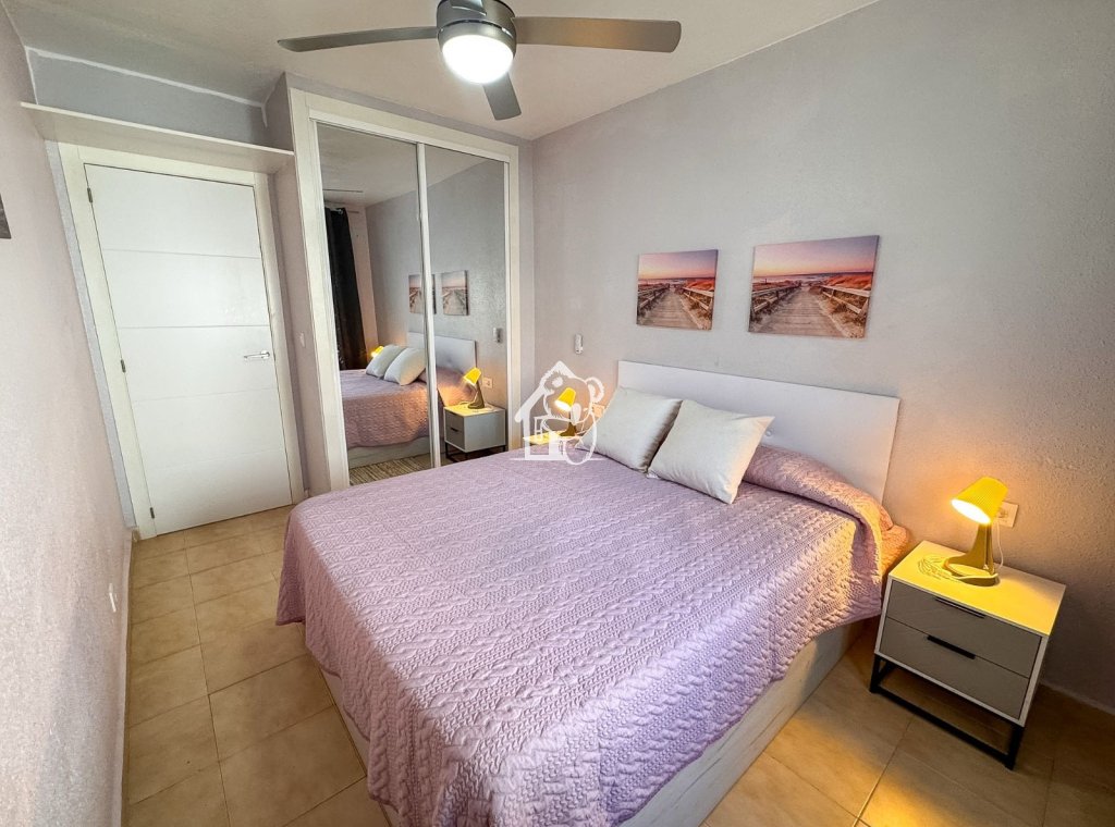 Lange Termijn Verhuur - Appartement / flat - Torrevieja - Los Balcones - Los Altos del Edén