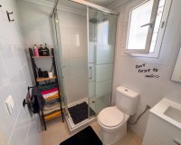 Lange Termijn Verhuur - Appartement / flat - Torrevieja - Los Balcones - Los Altos del Edén