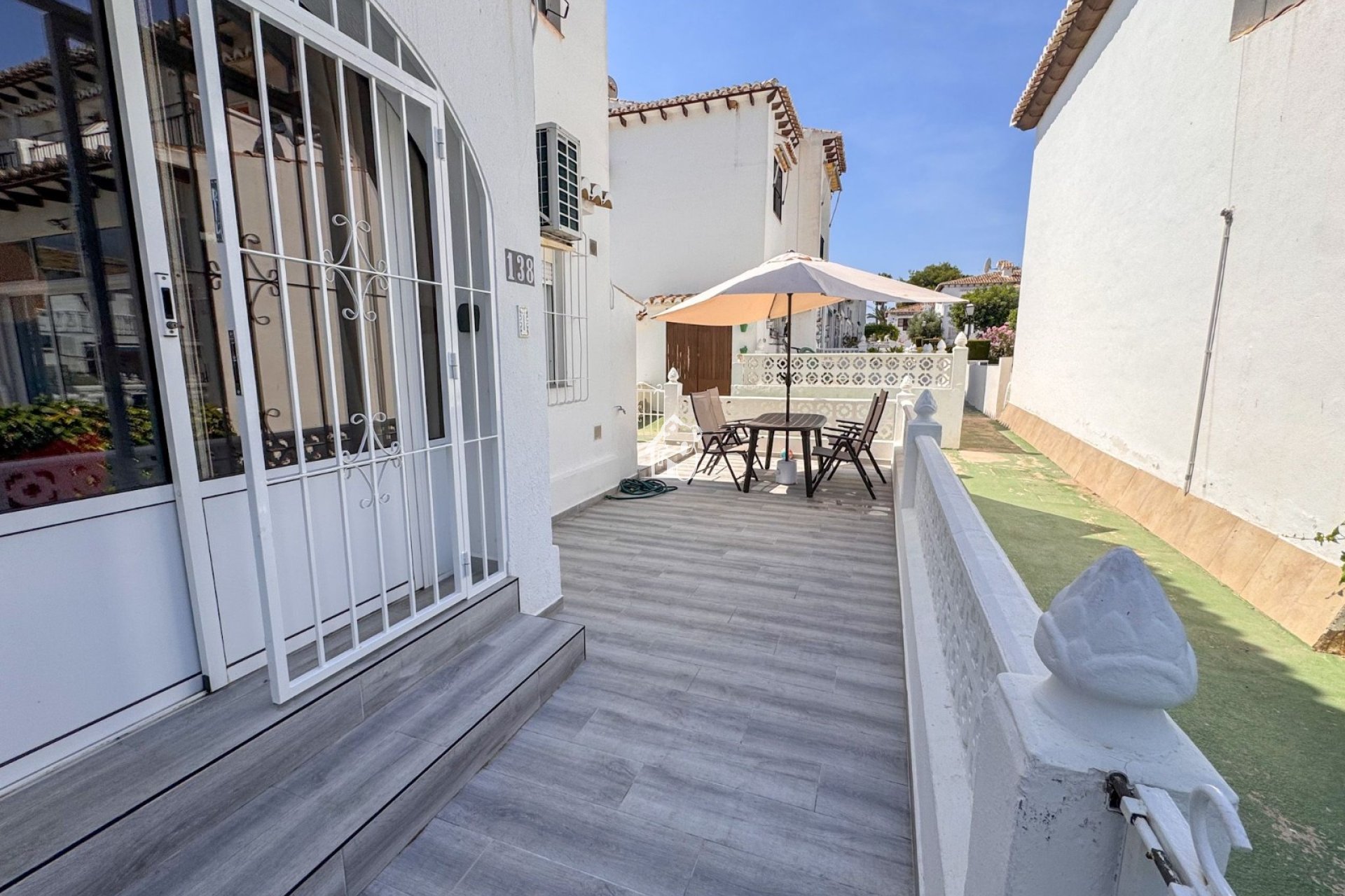 Lange Termijn Verhuur - Appartement / flat - Torrevieja - Los Balcones - Los Altos del Edén