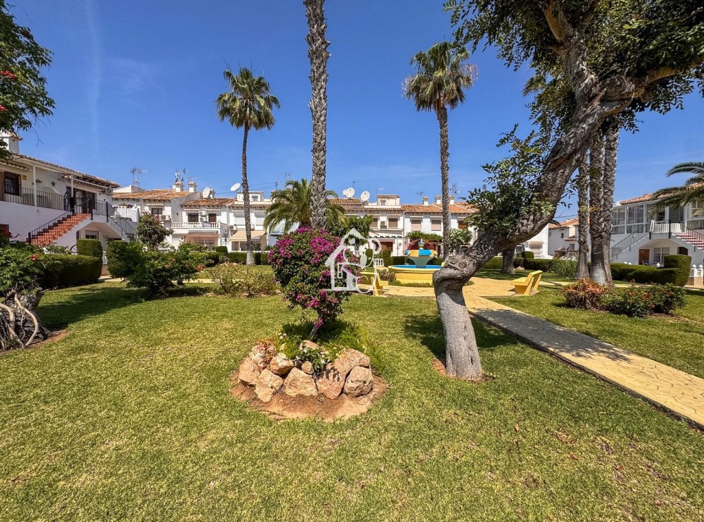 Lange Termijn Verhuur - Appartement / flat - Torrevieja - Los Balcones - Los Altos del Edén