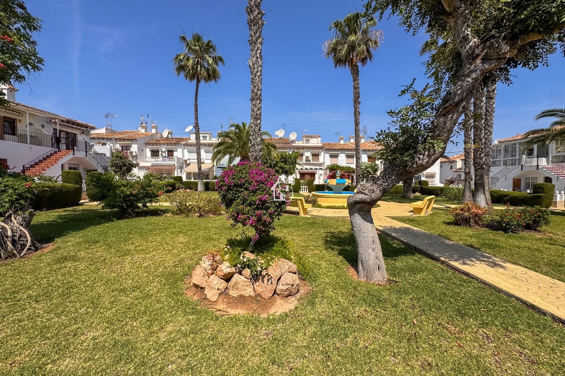 Lange Termijn Verhuur - Appartement / flat - Torrevieja - Los Balcones - Los Altos del Edén
