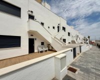 Lange Termijn Verhuur - Appartement / flat - Torrevieja - Los Balcones - Los Altos del Edén