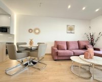 Lange Termijn Verhuur - Appartement / flat - Torrevieja - Los Balcones - Los Altos del Edén