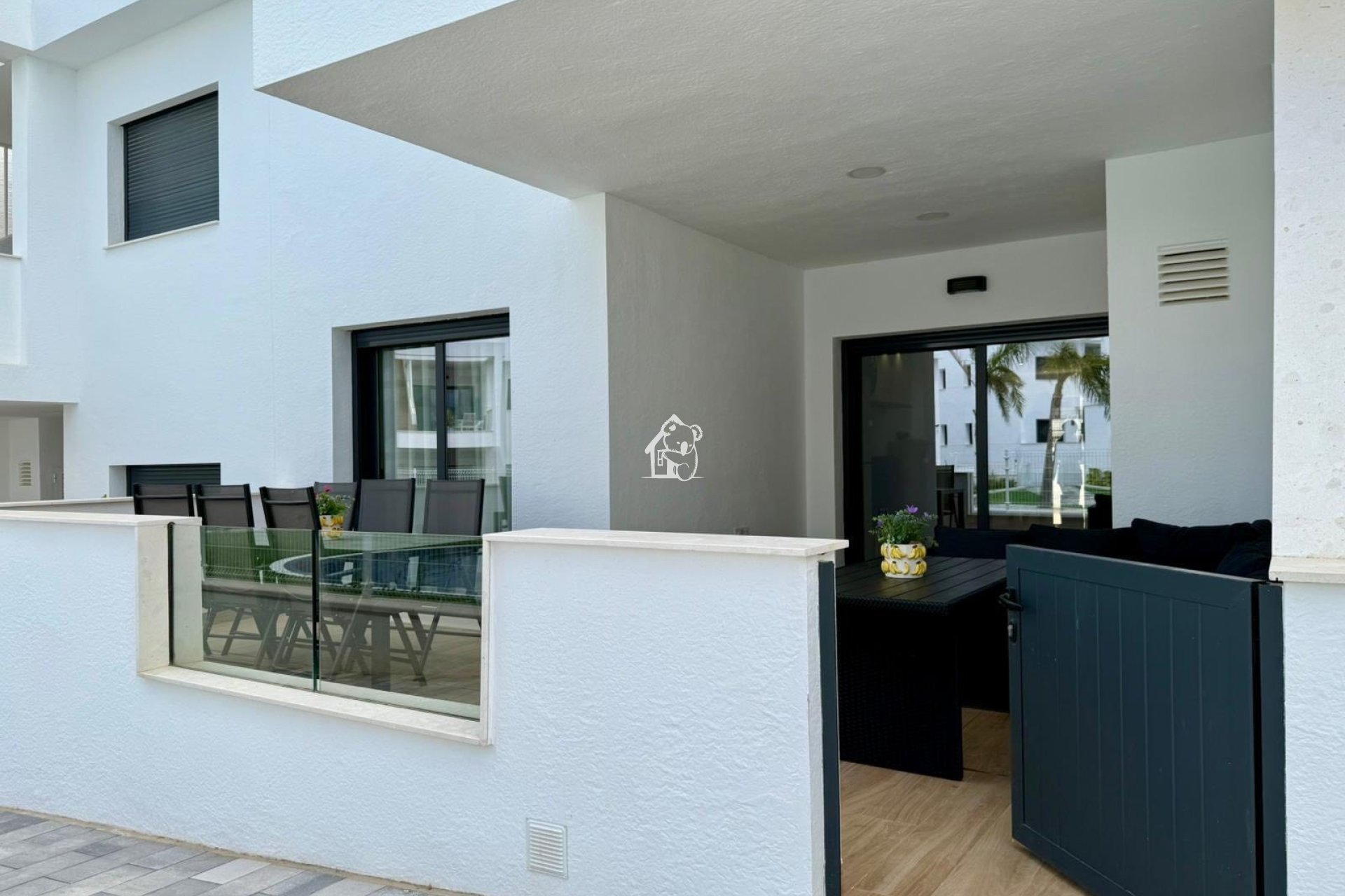 Lange Termijn Verhuur - Appartement / flat - Torrevieja - Los Balcones - Los Altos del Edén
